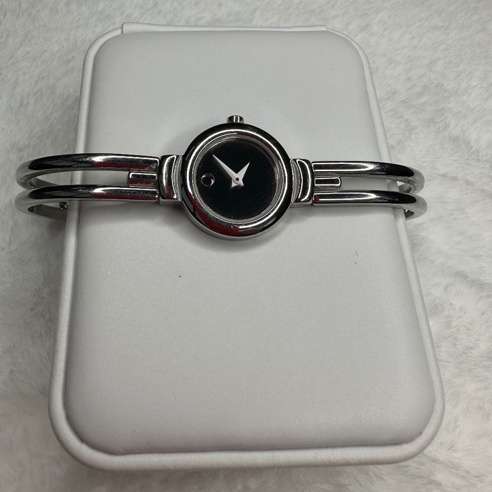 Movado  Amorosa Women’s Watch